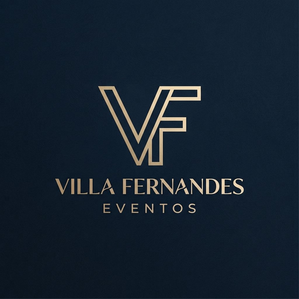 Logo Villa Fernandes Eventos